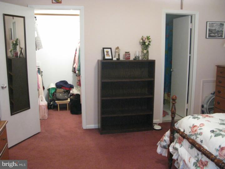126-2 Kirkbride Road Voorhees, NJ 08043 - Photo 14 of 21 Walk-in Closet