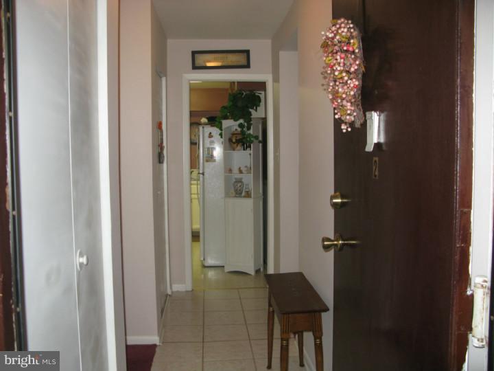 126-2 Kirkbride Road Voorhees, NJ 08043 - Photo 3 of 21 Hallway