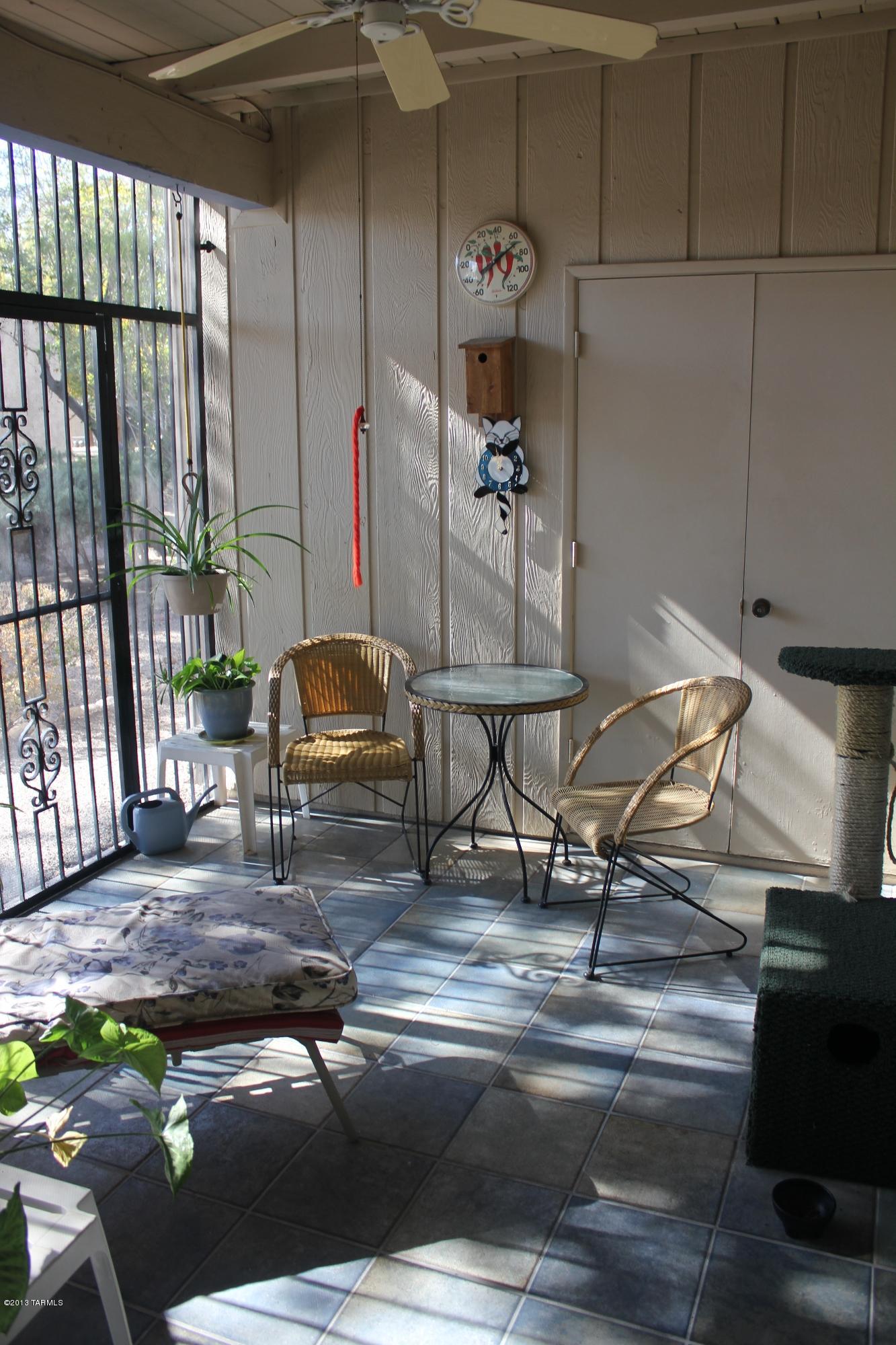 3750 North Country Club Road, Unit 27 Tucson, AZ 85716 - Photo 7 of 11