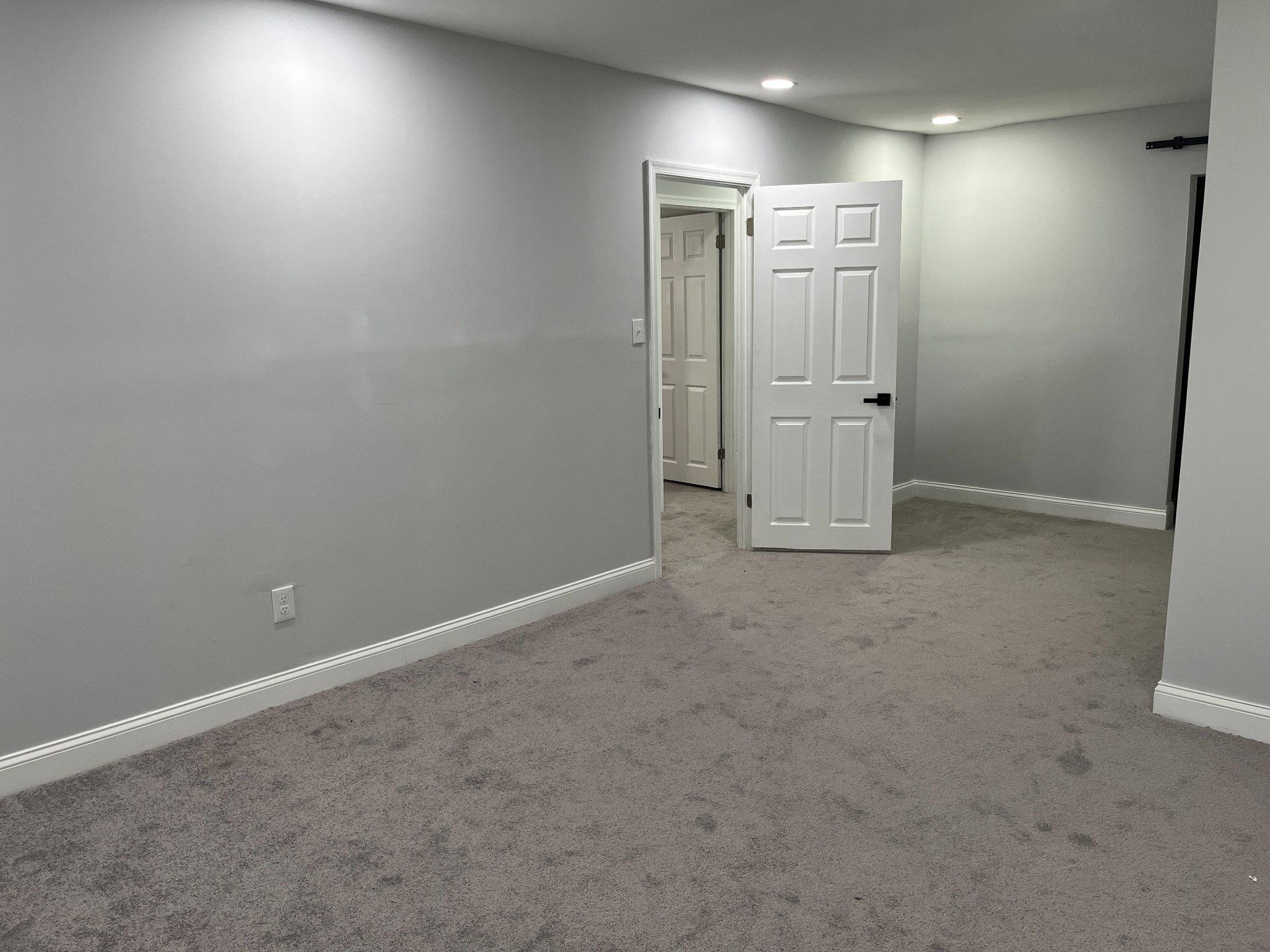 2405 Limestone Road Wilmington, DE 19808 - Photo 26 of 40 a view of an empty room