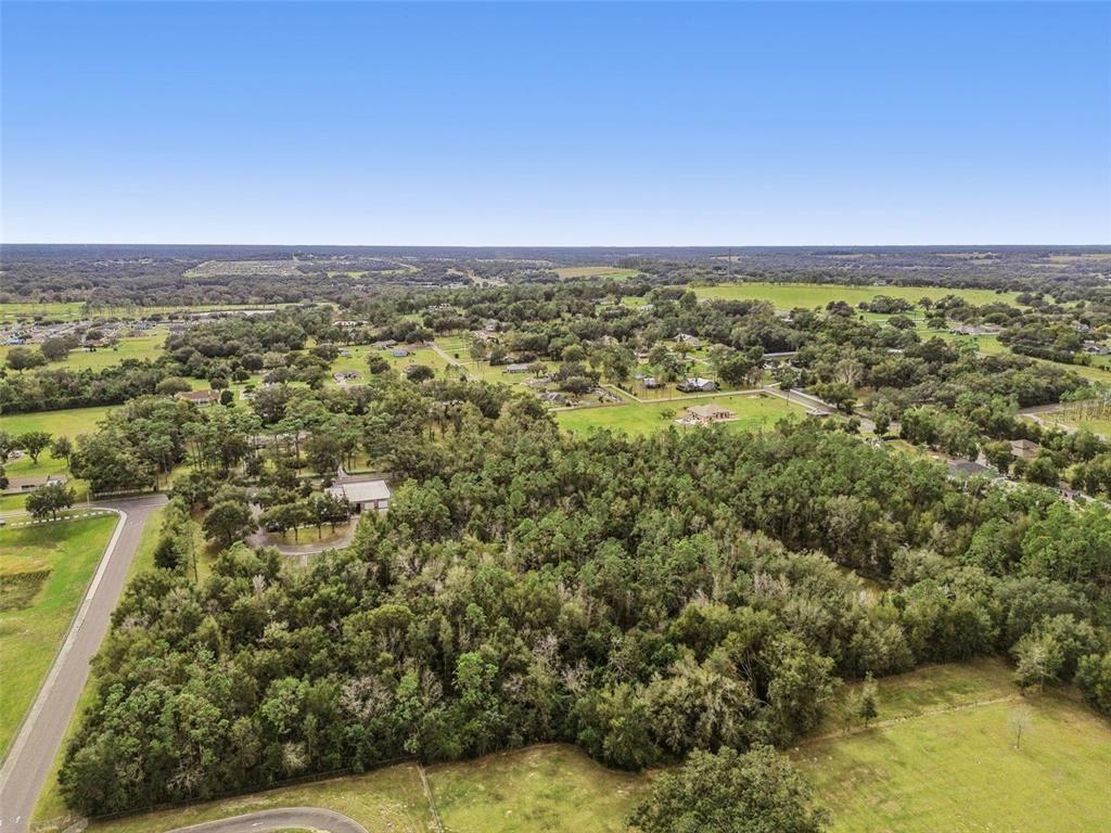 Centennial Road Dade City, FL 33525 - Photo 12 of 21 a view of an ocean and mountain