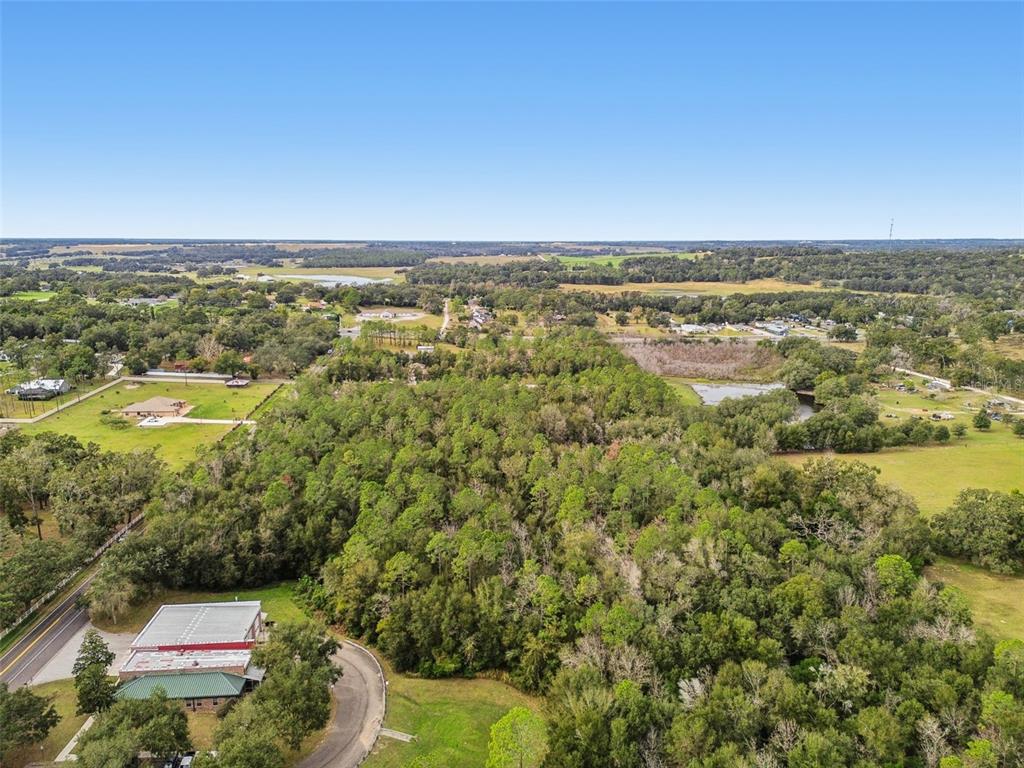 Centennial Road Dade City, FL 33525 - Photo 16 of 21 a view of lake and mountain