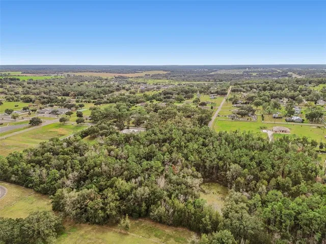 a view of city and ocean