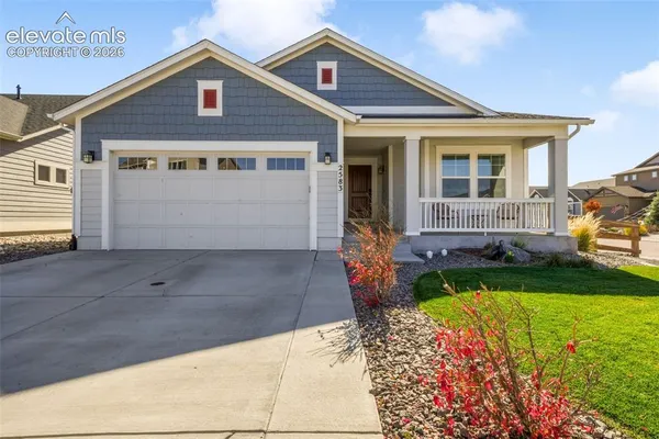 $650,000 | 2583 Lakes Edge Drive, Monument, CO 80132