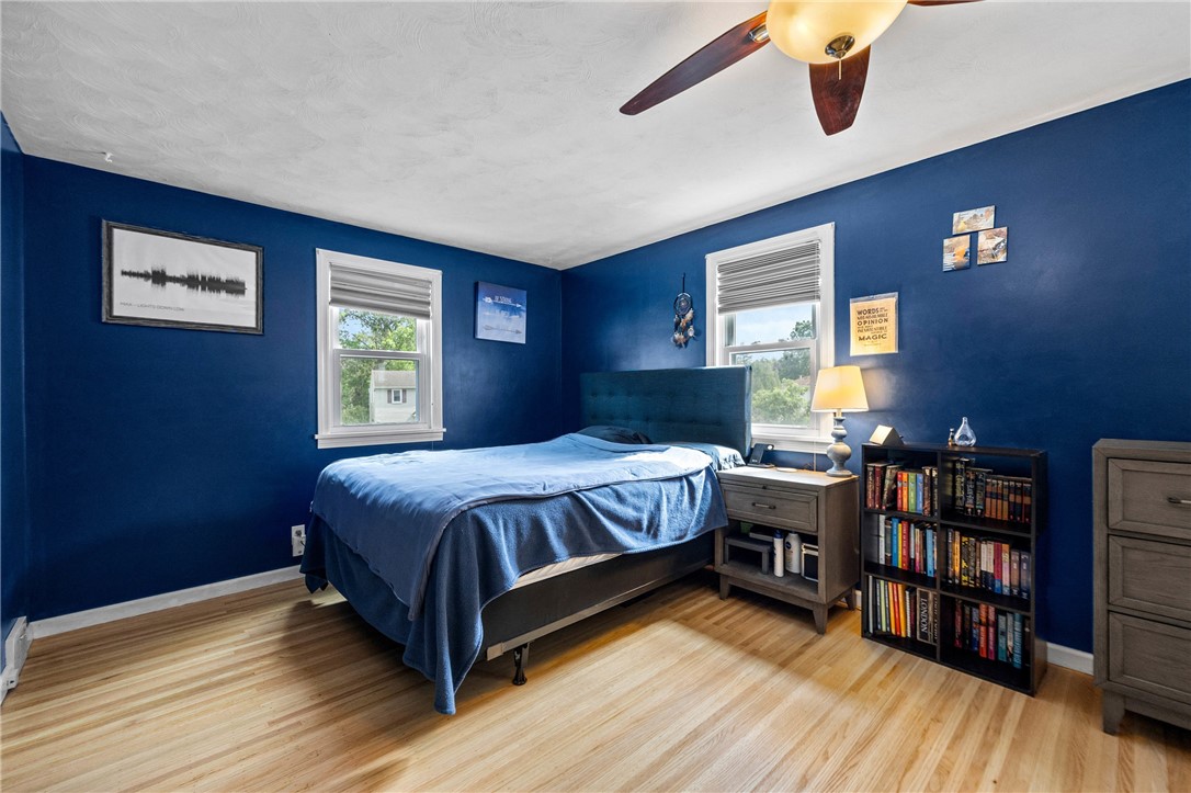 644 Tarrington Road Irondequoit, NY 14609 - Photo 20 of 41