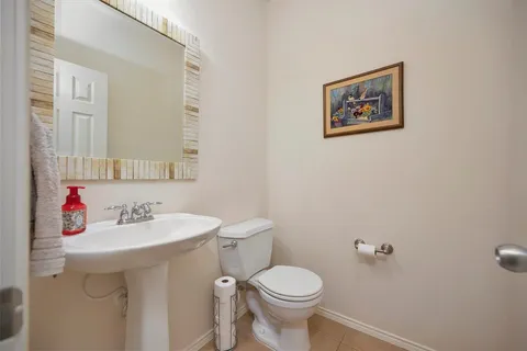 $440,000 | 15724 Landing Creek Lane, Fort Worth, TX 76262