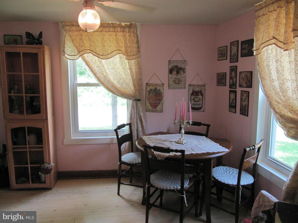 668 Berrys Ferry Road White Post, VA 22663 - Photo 4 of 7 Dining Room