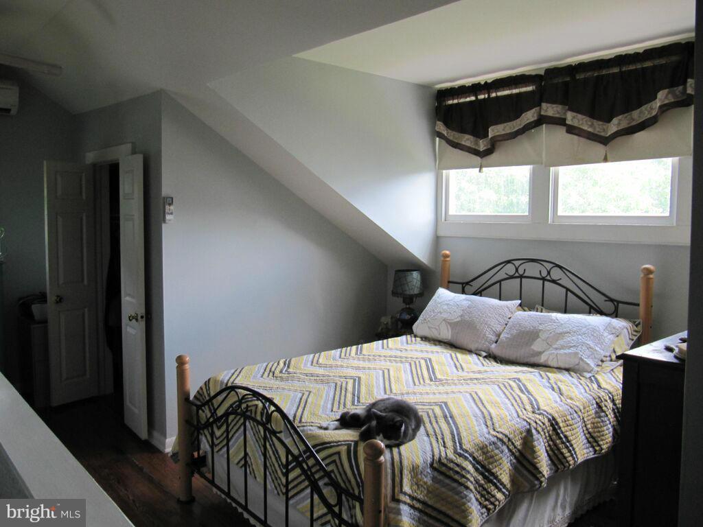 668 Berrys Ferry Road White Post, VA 22663 - Photo 6 of 7 Bedroom (Master)
