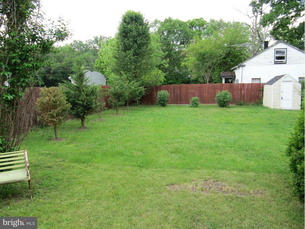 668 Berrys Ferry Road White Post, VA 22663 - Photo 7 of 7 Exterior (Rear)