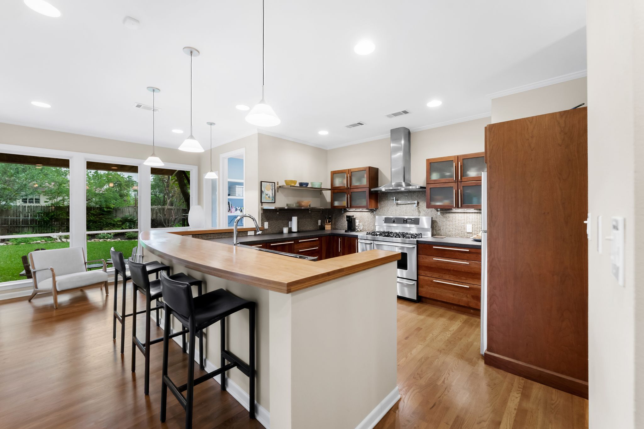 1902 West 41st Street Austin, TX 78731 - Photo 8 of 37