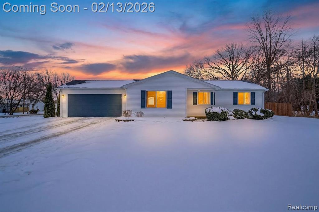 3371 Krafft Road Fort Gratiot, MI 48059 - Photo 2 of 30 Gallery Image 2