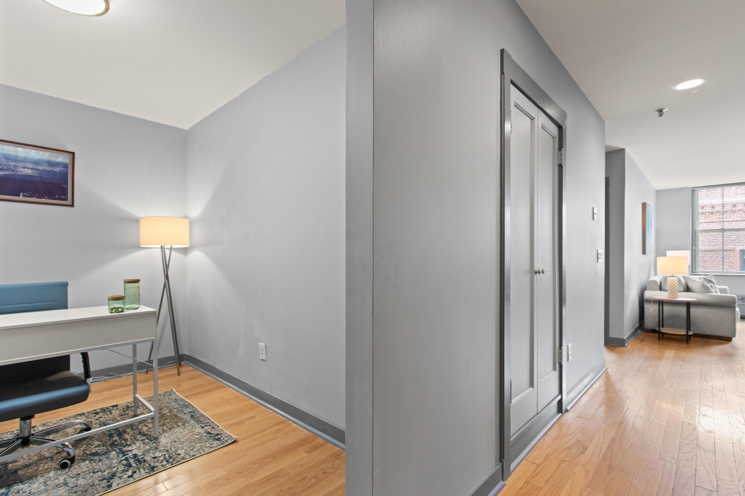 150 Middle Street, Unit 4J Portland, ME 04101 - Photo 6 of 29 Office/Bonus/Storage