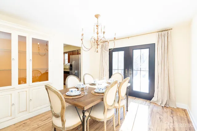 $799,000 | 9 Sturbridge Drive West, Piscataway, NJ 08854