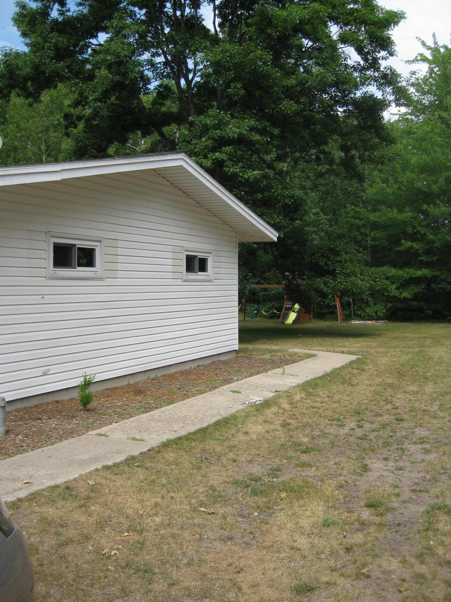4390 Lake Manuka Road Gaylord, MI 49735 - Photo 53 of 64 Gallery Image 53