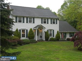 1130 East Sandy Ridge Road Doylestown, PA 18901 - Photo 1 of 12 Gallery Image 1