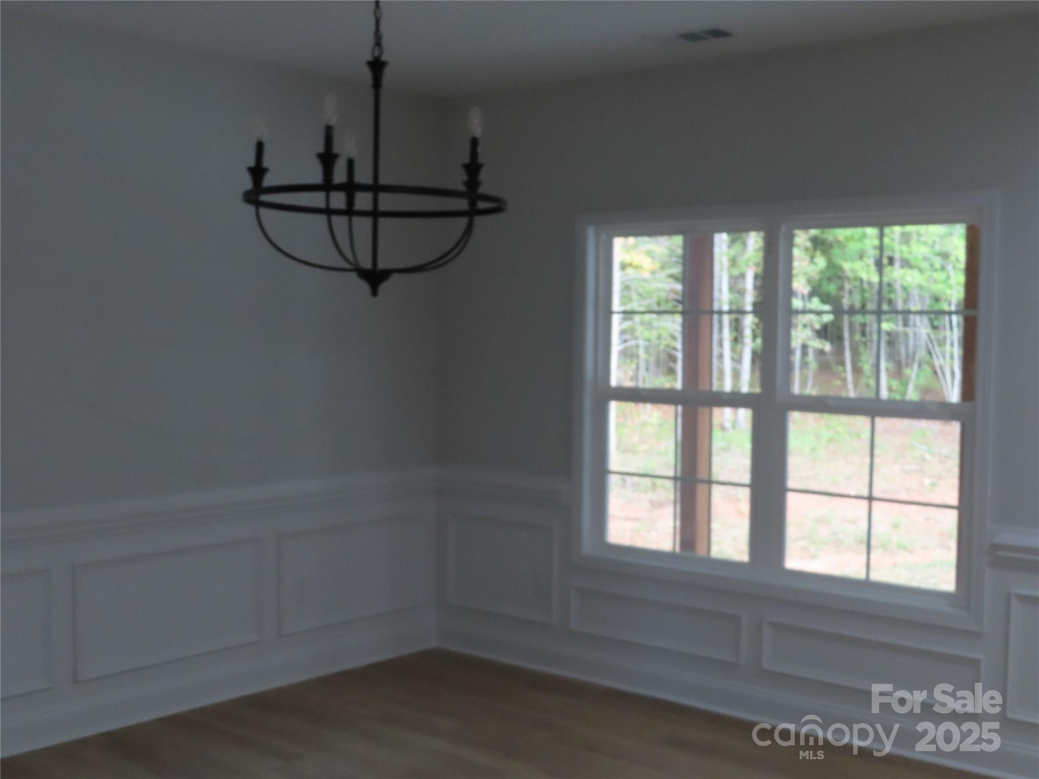 2099 Cedar Road York, SC 29745 - Photo 11 of 37 a window in an empty room