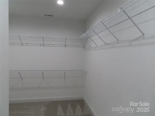 a view of a store room