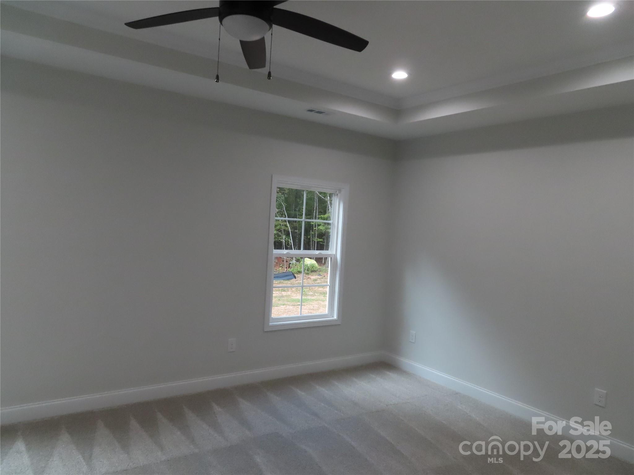 2099 Cedar Road York, SC 29745 - Photo 23 of 37 a view of an empty room with a window