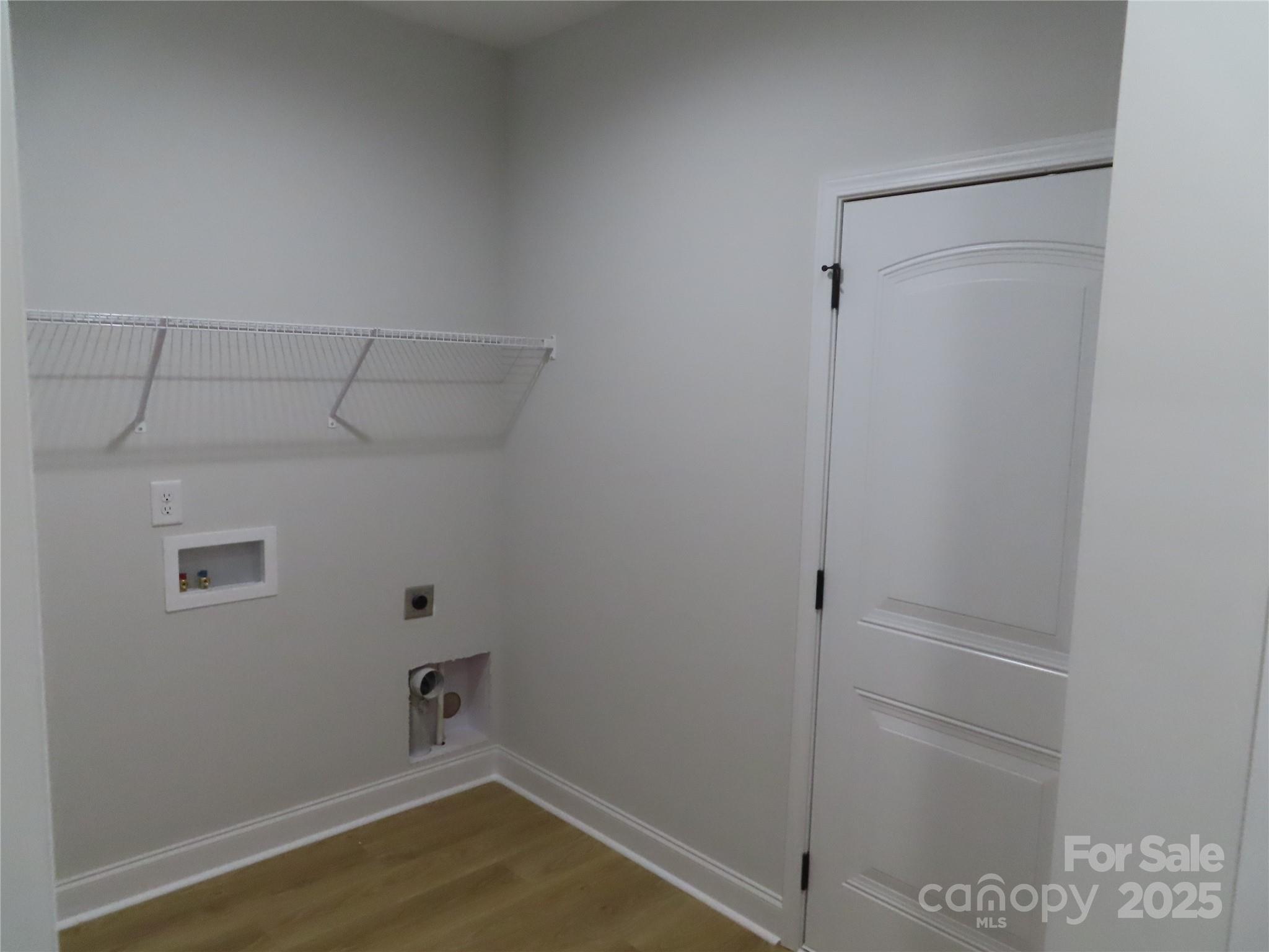 2099 Cedar Road York, SC 29745 - Photo 24 of 37 a view of a room with racks on the wall