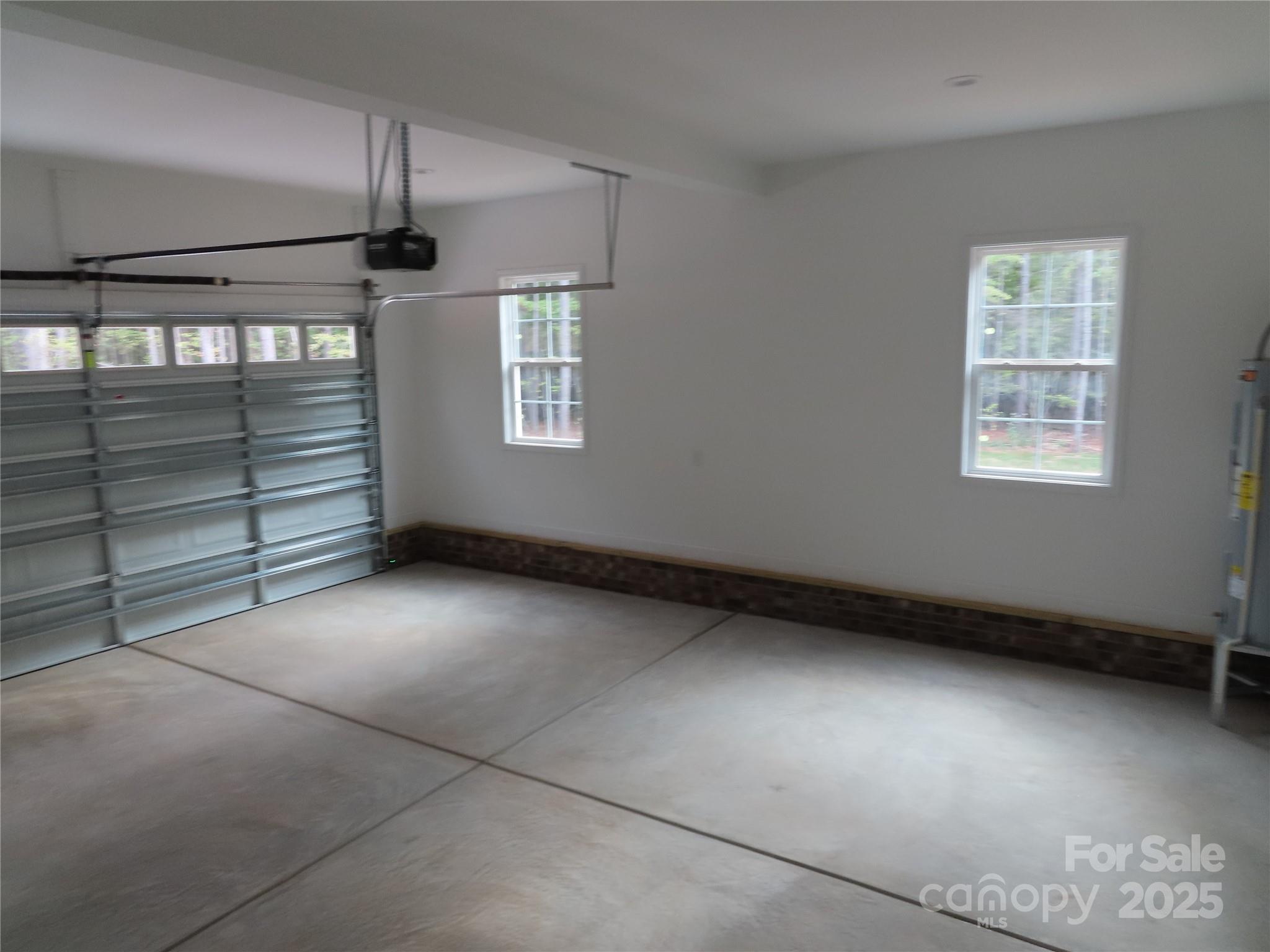 2099 Cedar Road York, SC 29745 - Photo 25 of 37 a view of an empty room with a window