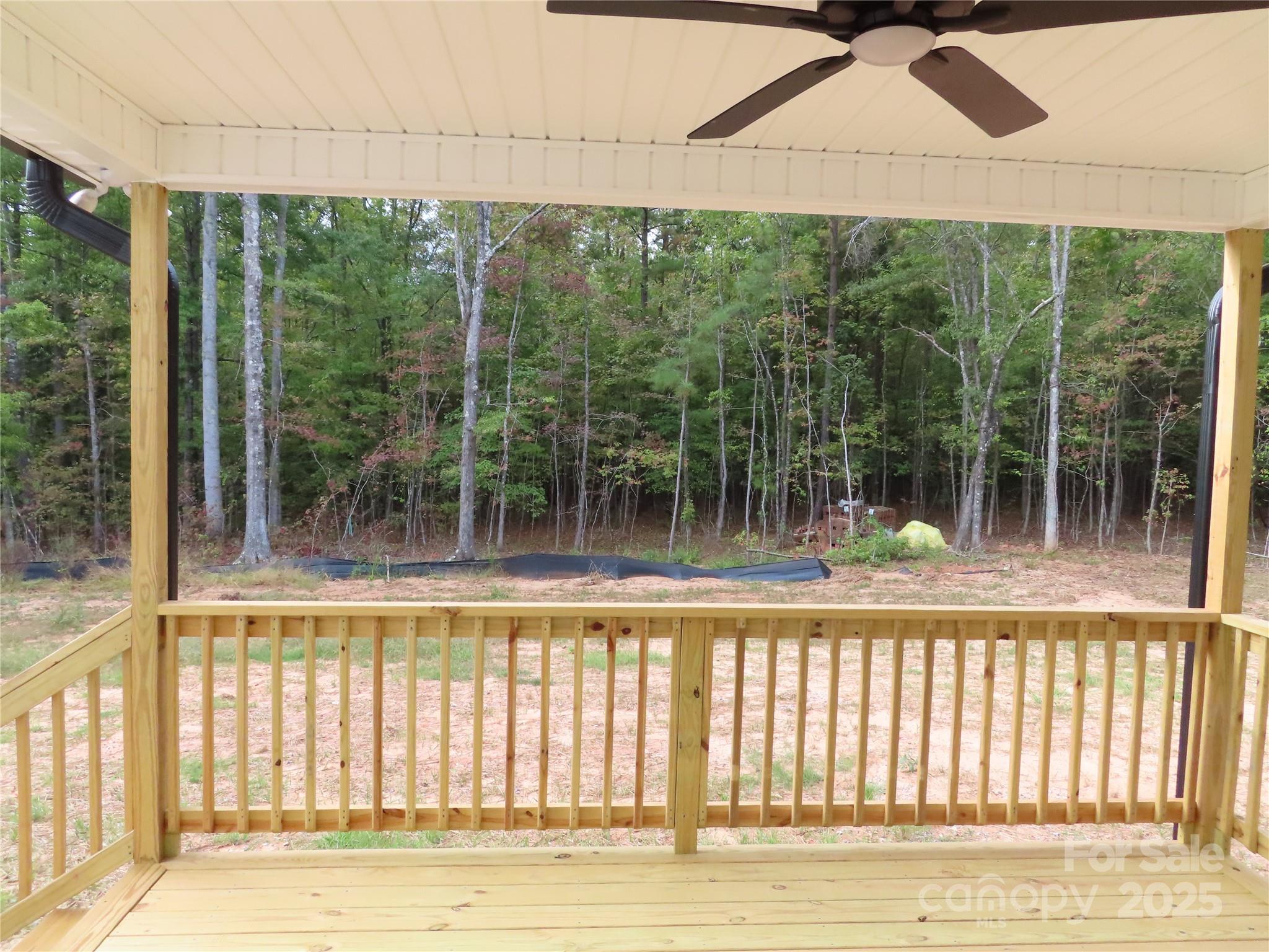 2099 Cedar Road York, SC 29745 - Photo 26 of 37 a view of a large window with an outdoor view