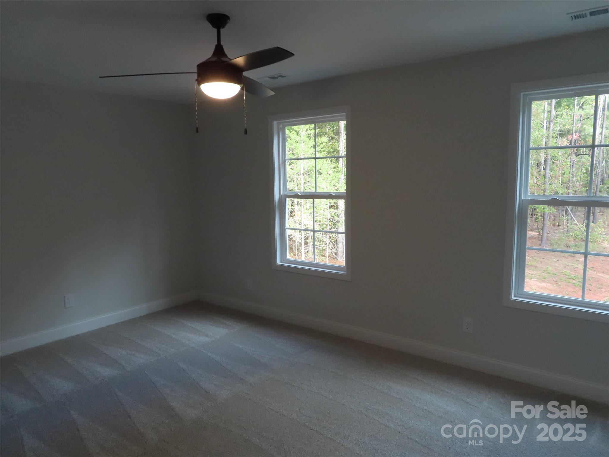 2099 Cedar Road York, SC 29745 - Photo 32 of 37 an empty room with a window