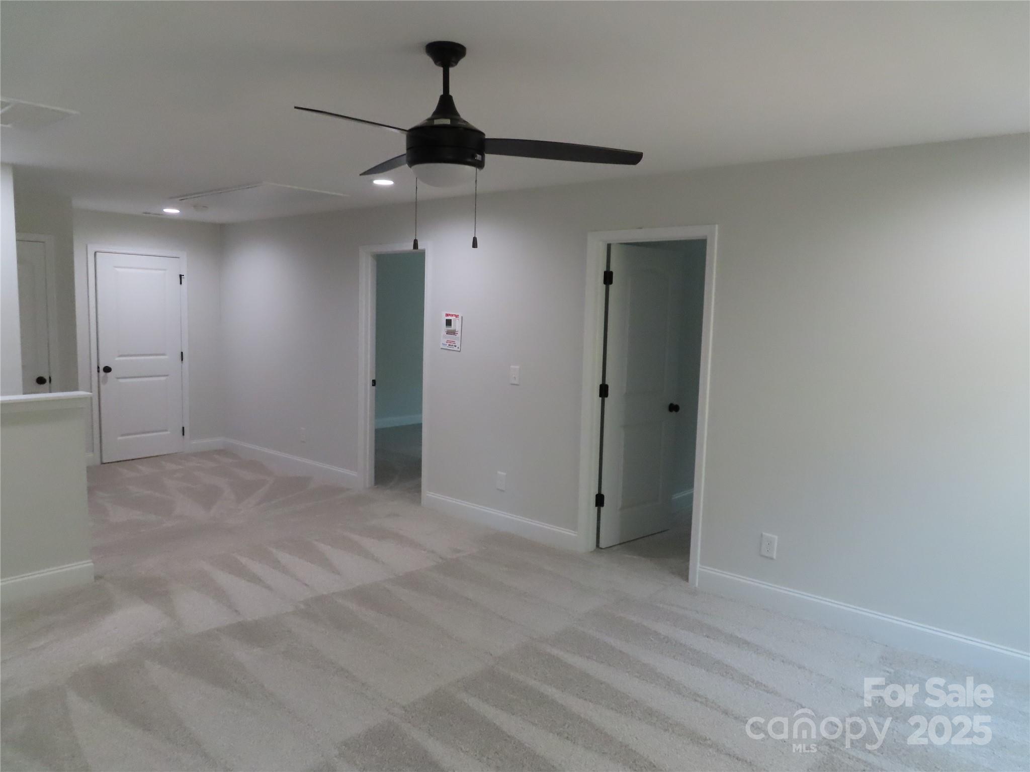 2099 Cedar Road York, SC 29745 - Photo 36 of 37 a view of an empty room