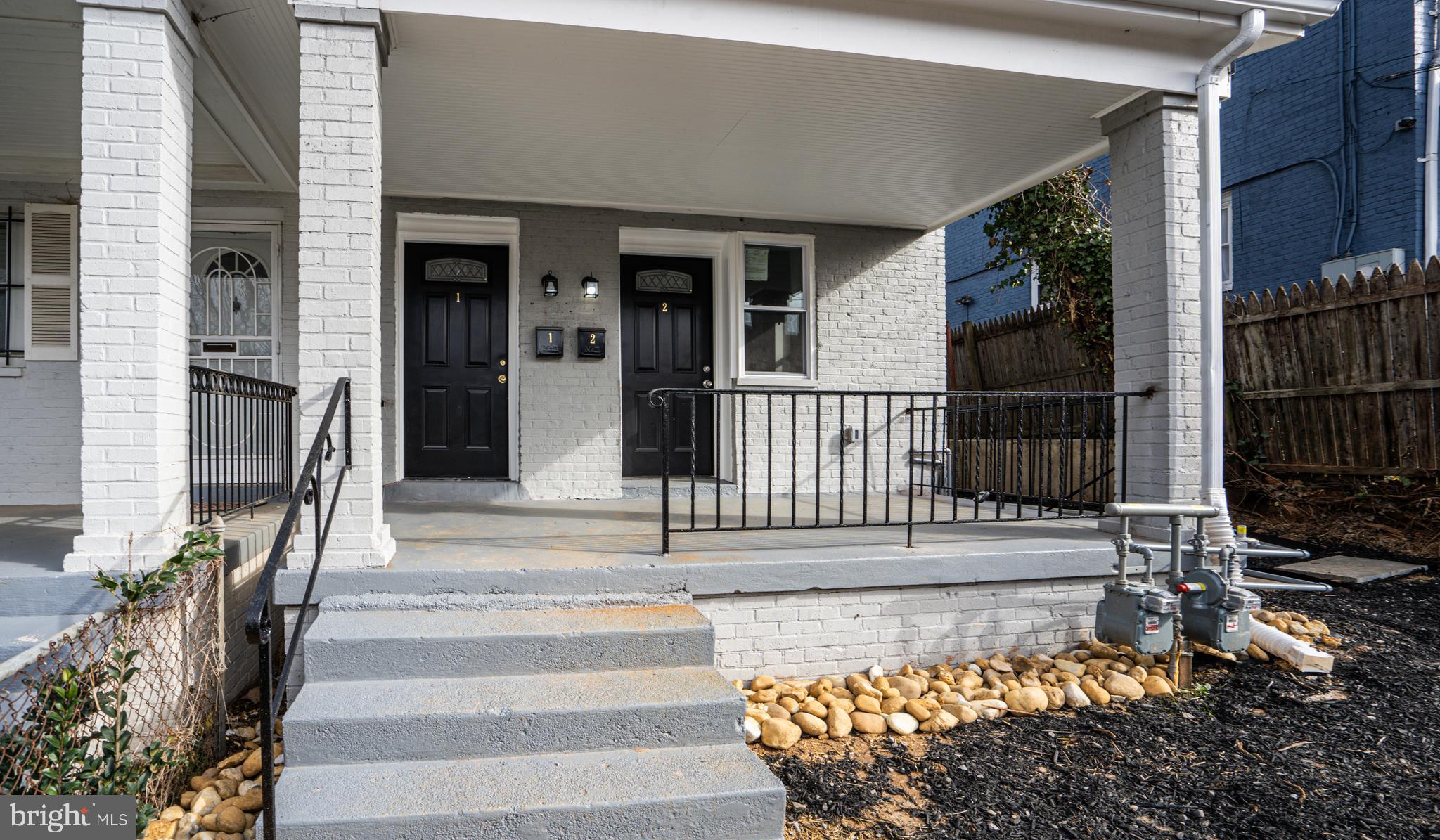 1606 29th Street Southeast Washington, DC 20020 - Photo 2 of 31