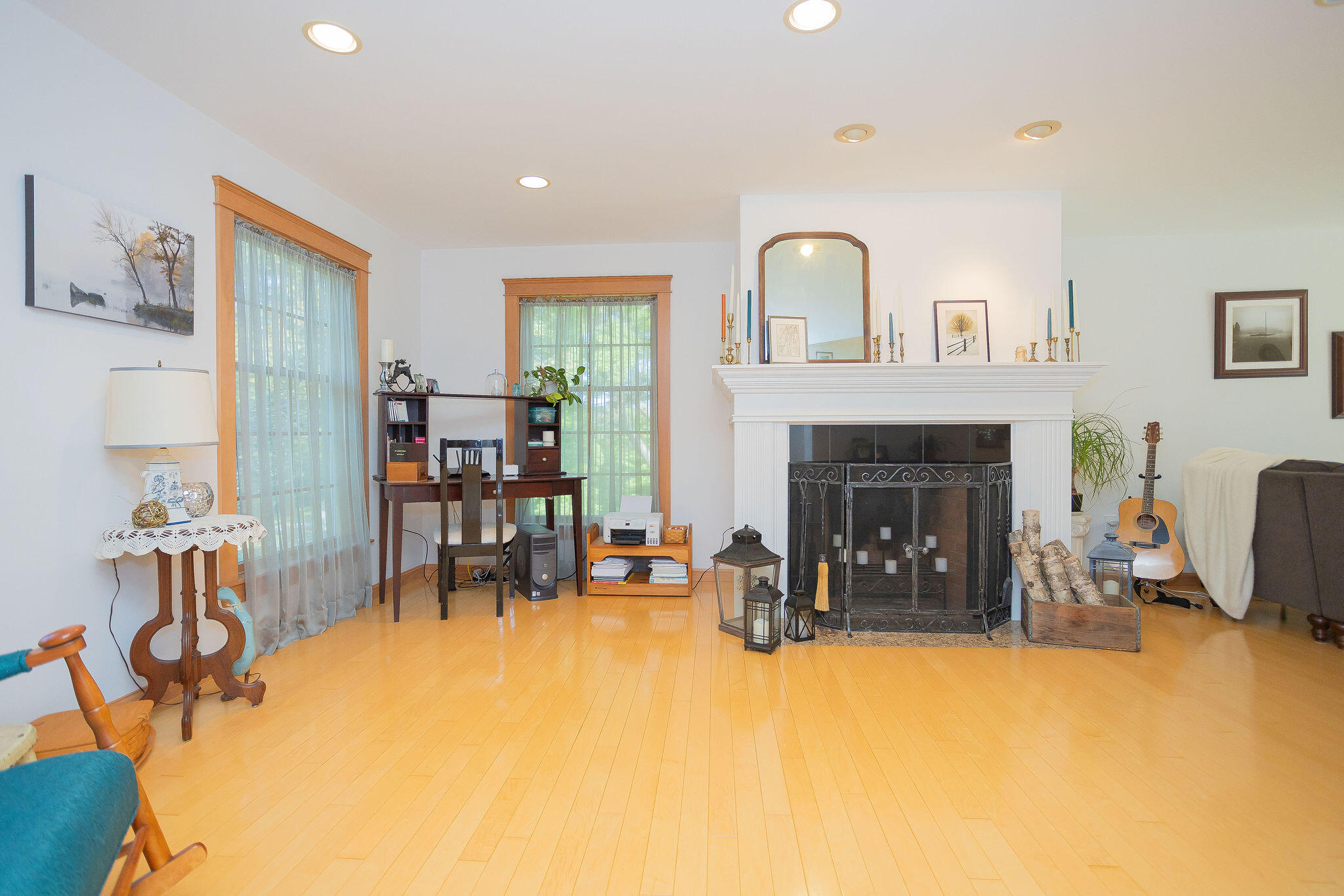 61 Hall Hill Road Rumford, ME 04276 - Photo 22 of 83 dickson-18
