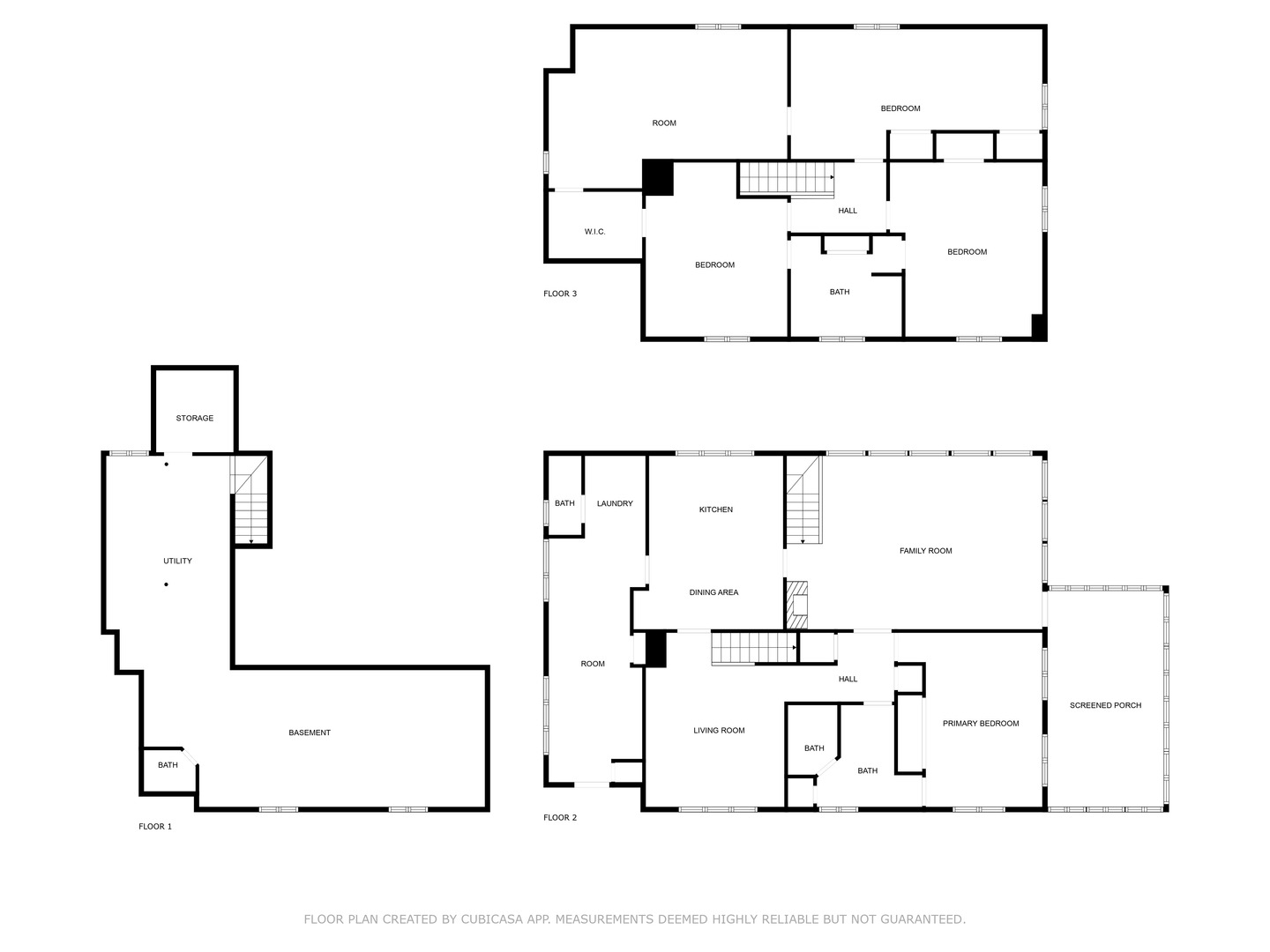1645 East Southmor Road Morris, IL 60450 - Photo 35 of 39 a picture of floor plan