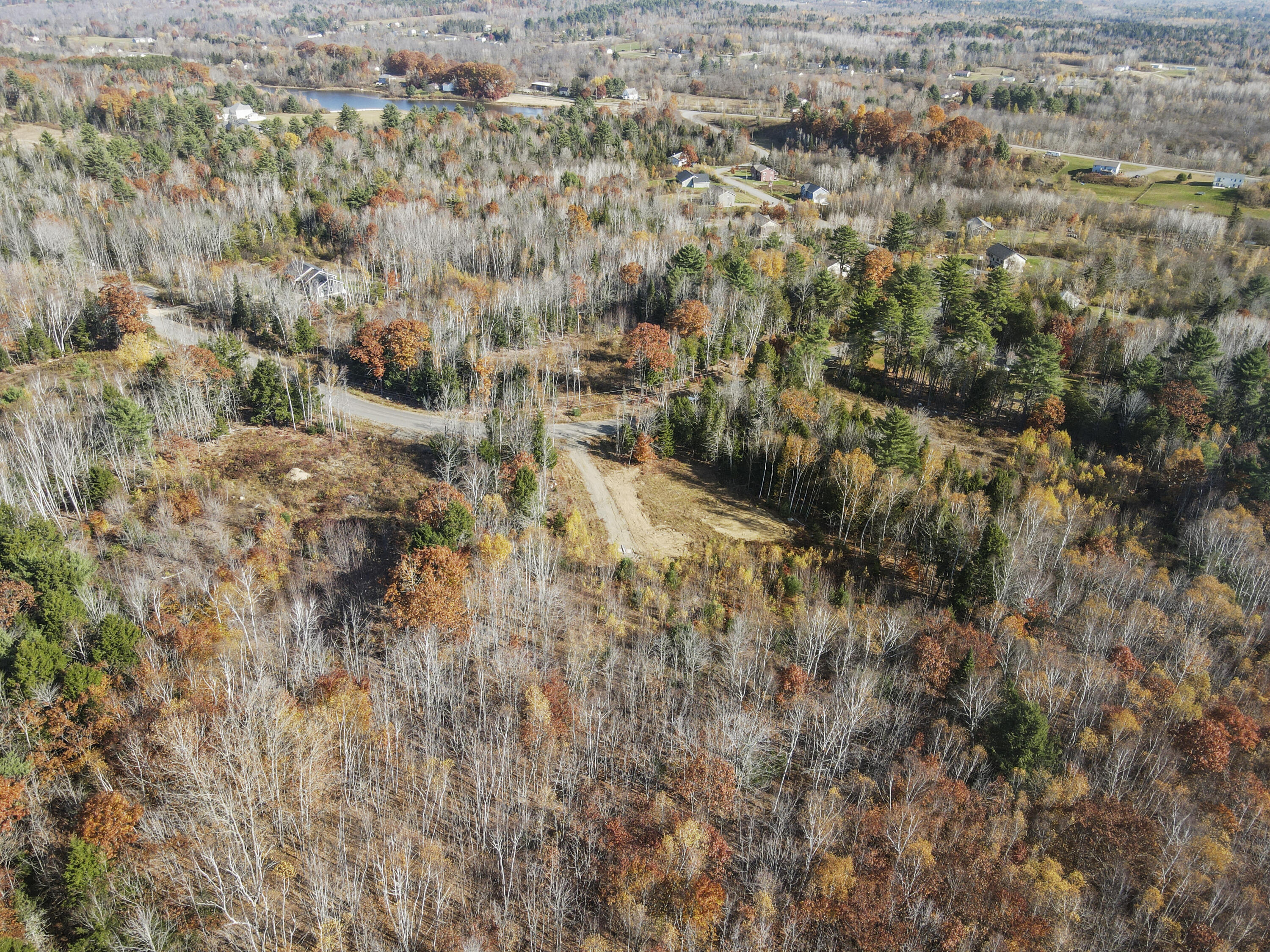 92 Beaver Creek Road Carmel, ME 04419 - Photo 5 of 6 DJI_0885