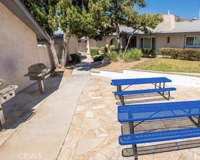 2891 Canyon Crest Drive, Unit 53 Riverside, CA 92507 - Photo 6 of 6 Condo next to BBq and Community swimming pool