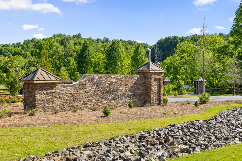 Lot 161 Ridge Drive Morganton, GA 30560 - Photo 19 of 31 Gallery Image 19