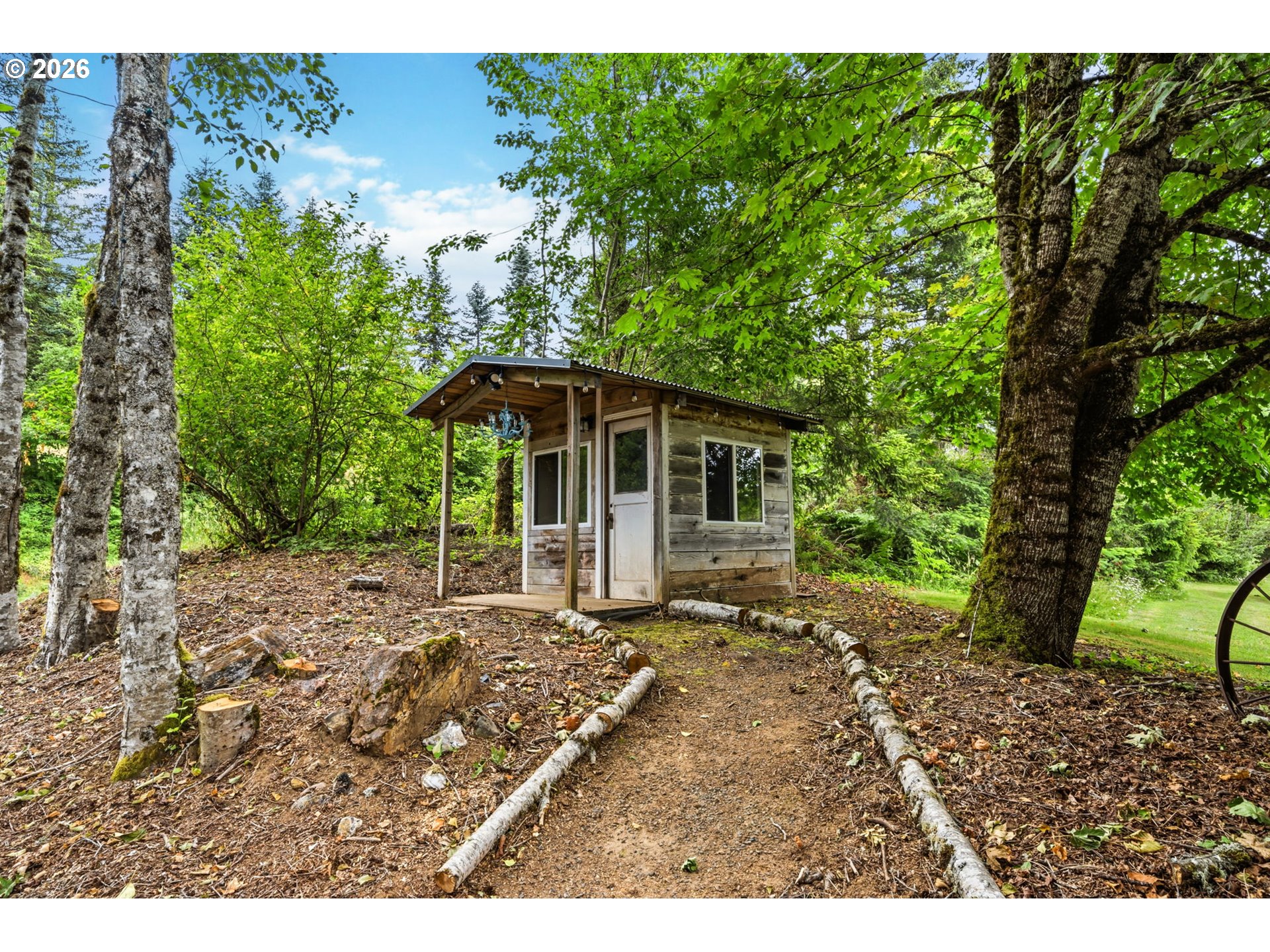 2461 Belle Center Road Washougal, WA 98671 - Photo 43 of 47