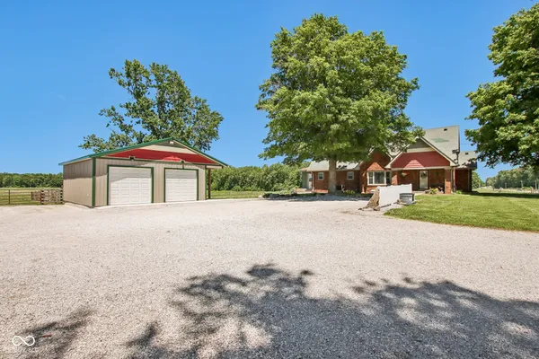 $435,000 | 4339 East Us Highway, Brazil, IN 47834