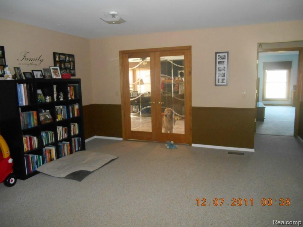 15200 Haggerty Road Belleville, MI 48111 - Photo 36 of 99 LIBRARY