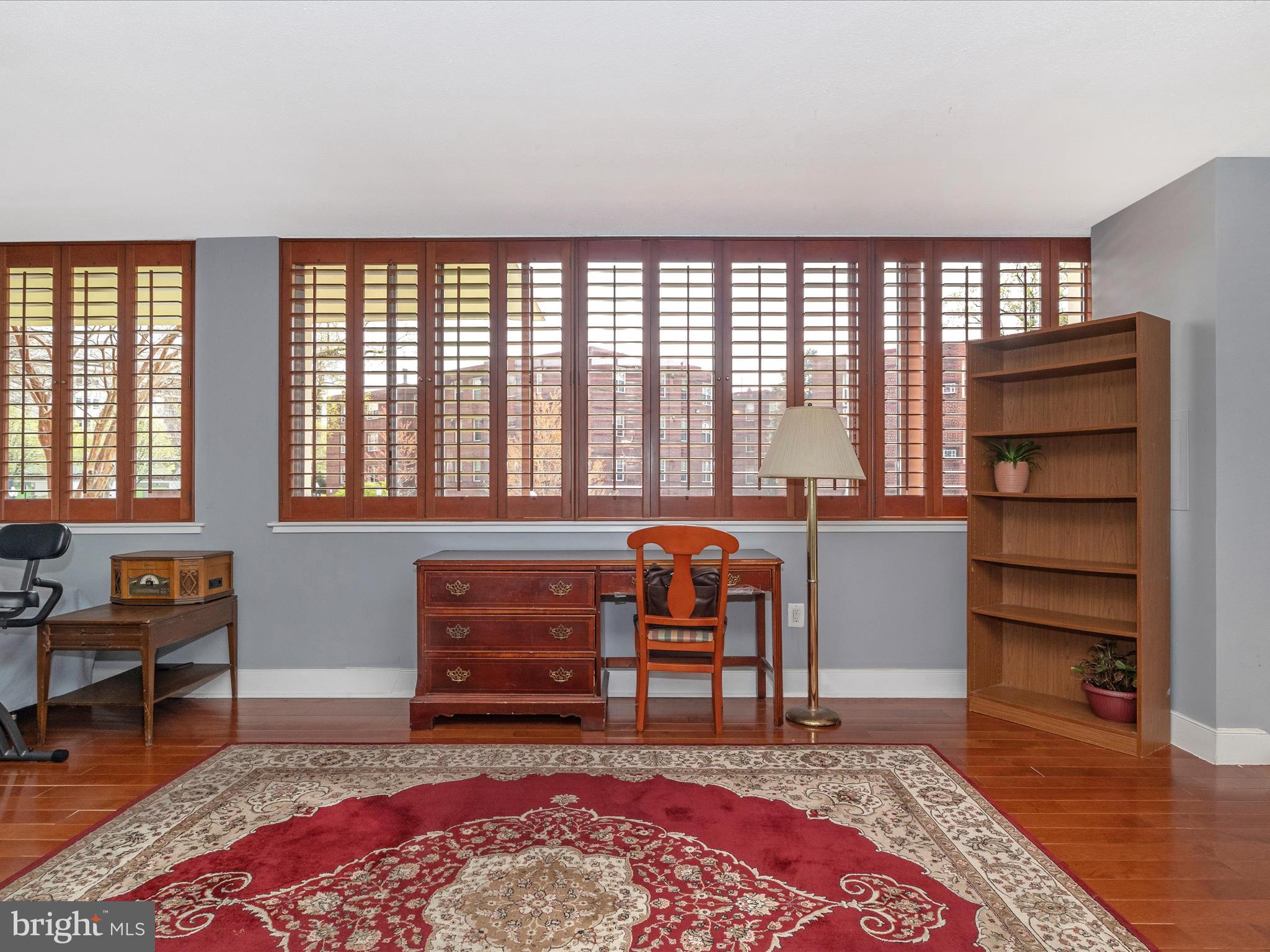 1220 Blair Mill Road, Unit 107 Silver Spring, MD 20910 - Photo 11 of 33 Gallery Image 11