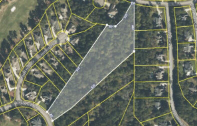 324 Forest Pines Road Aiken, SC 29803 - Photo 1 of 1 Plat