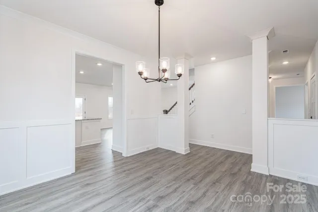 $410,900 | 1170 Kildare Drive, Unit 77, Salisbury, NC 28146