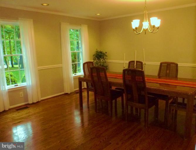 223 Delight Meadows Road Reisterstown, MD 21136 - Photo 6 of 29 Dining Room