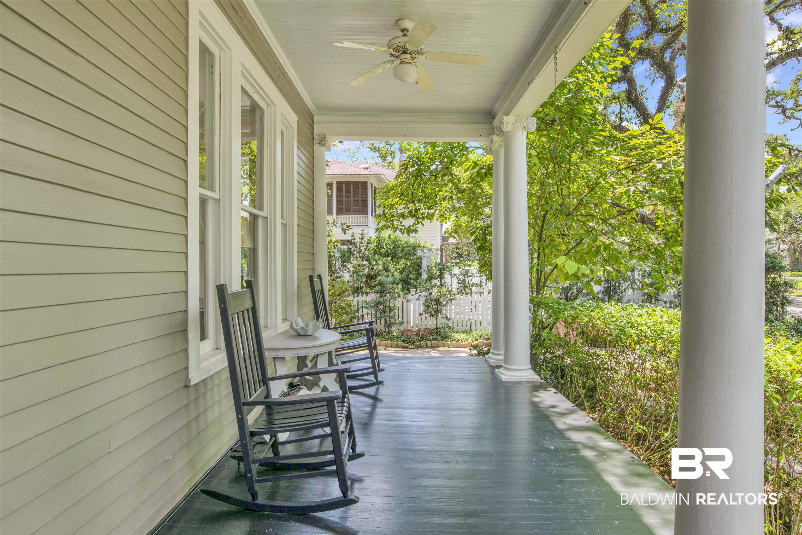 8 North Monterey Street Mobile, AL 36604 - Photo 6 of 42