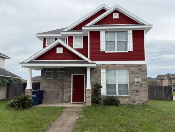 $2,300 | 4137 McFarland Drive, College Station, TX 77845