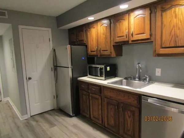 $1,200 | 4812 Pinehurst Circle, Unit H5, Little River, SC 29566