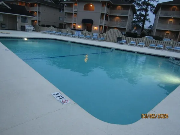 $1,200 | 4812 Pinehurst Circle, Unit H5, Little River, SC 29566