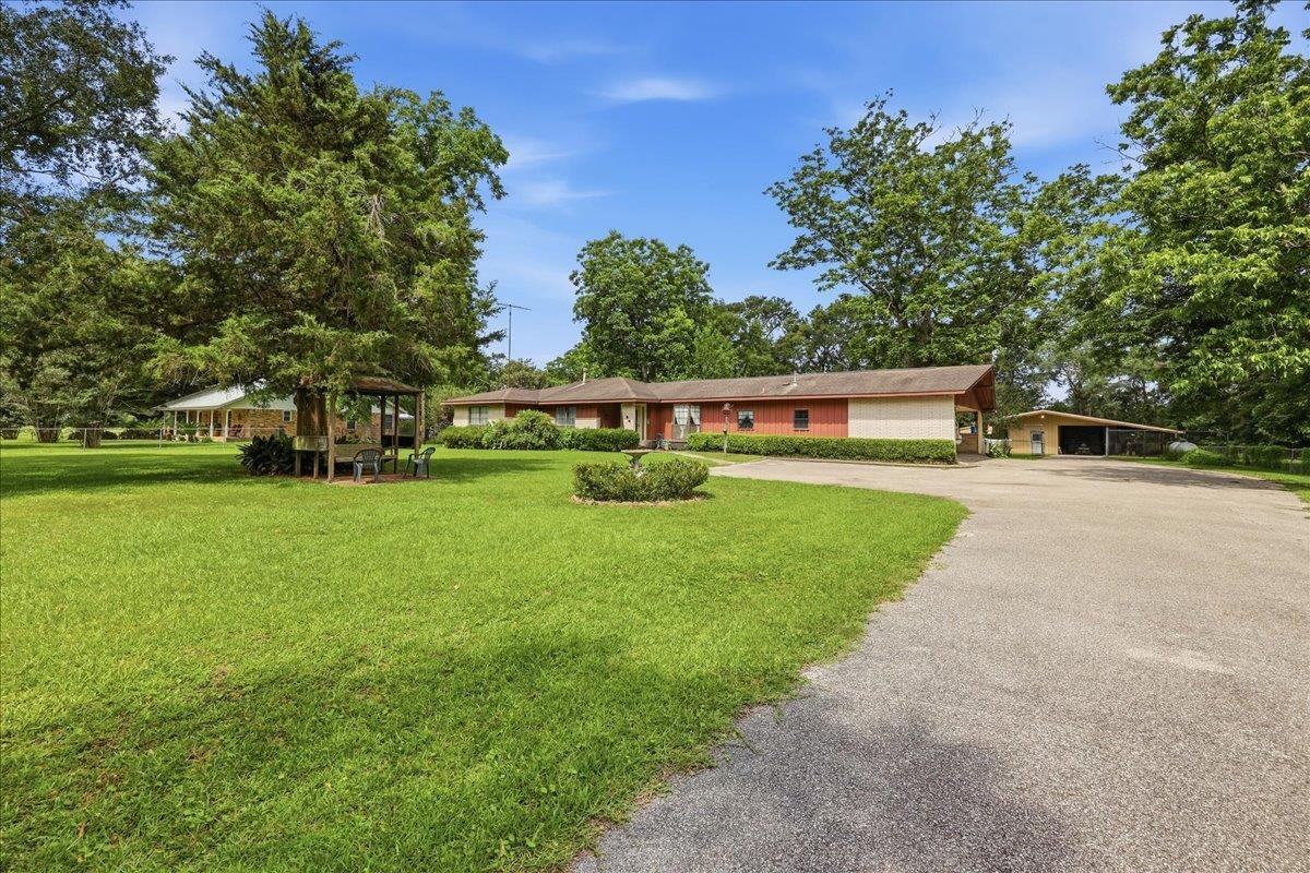 3407 Old Kountze Road Silsbee, TX 77656 - Photo 3 of 49