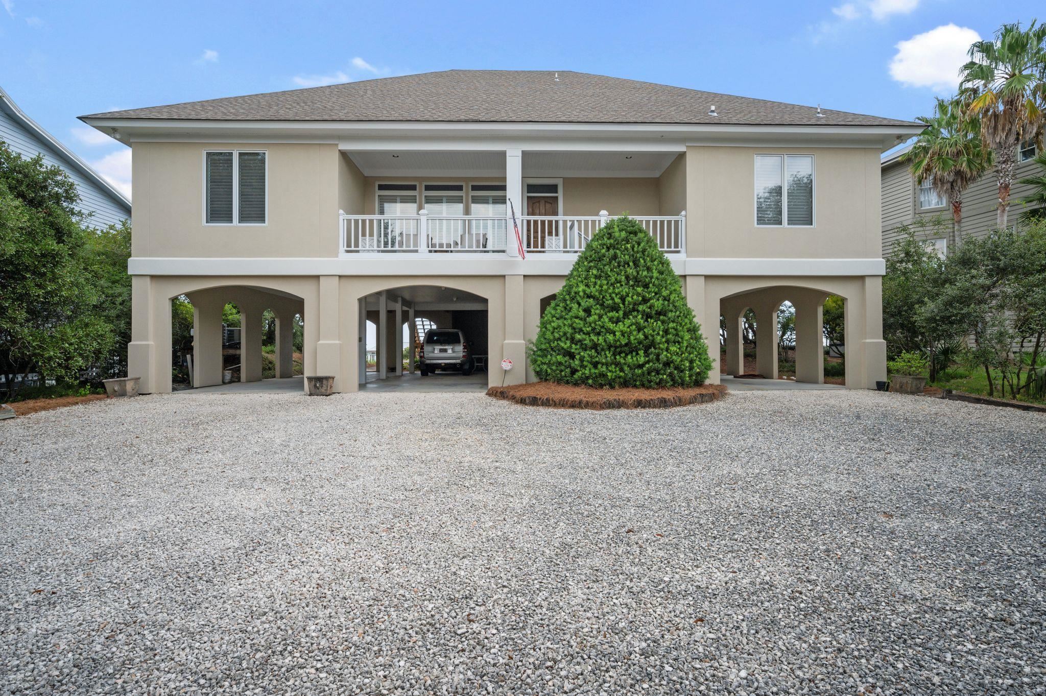 31800 River Road Orange Beach, AL 36561 - Photo 2 of 69 Front Of Structure