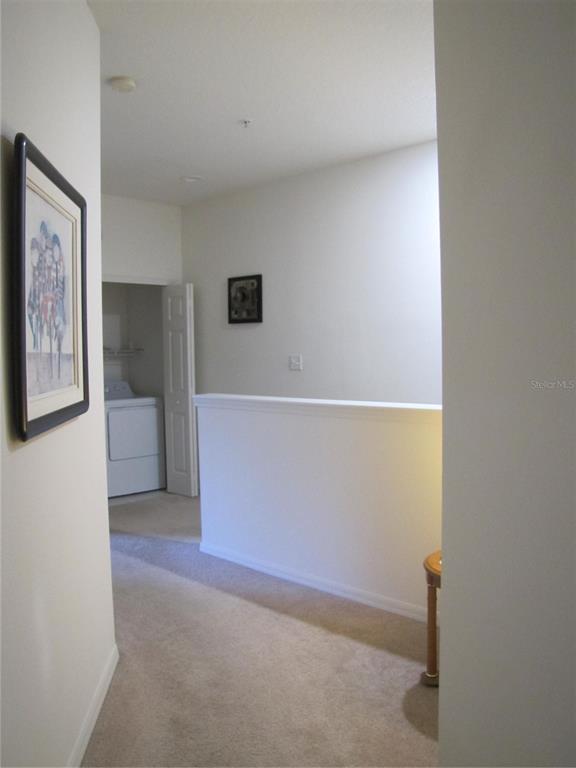 3461 Parkridge Circle, Unit 18104 Sarasota, FL 34243 - Photo 32 of 35 a view of hallway