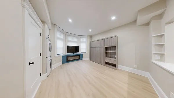 $3,100 | 41 Edgerly Road, Unit 1, Boston, MA 02115