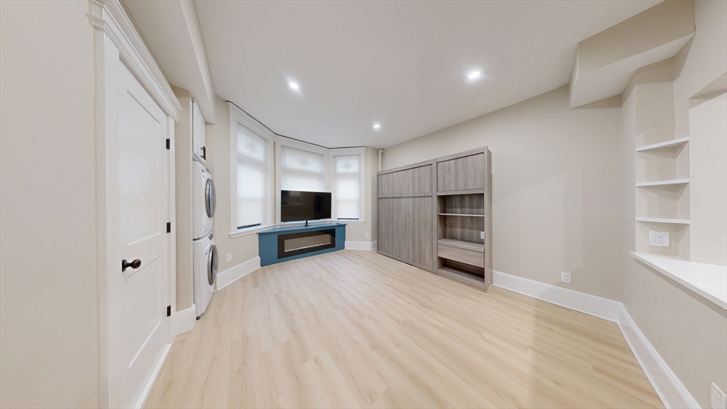 41 Edgerly Road, Unit 1 Boston, MA 02115 - Photo 1 of 12