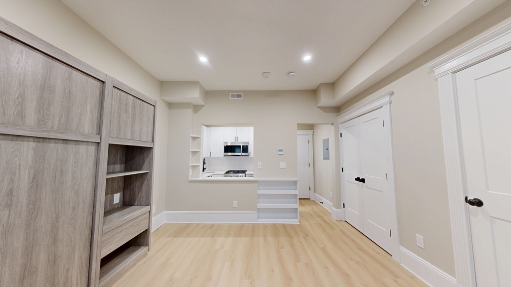 41 Edgerly Road, Unit 1 Boston, MA 02115 - Photo 2 of 12